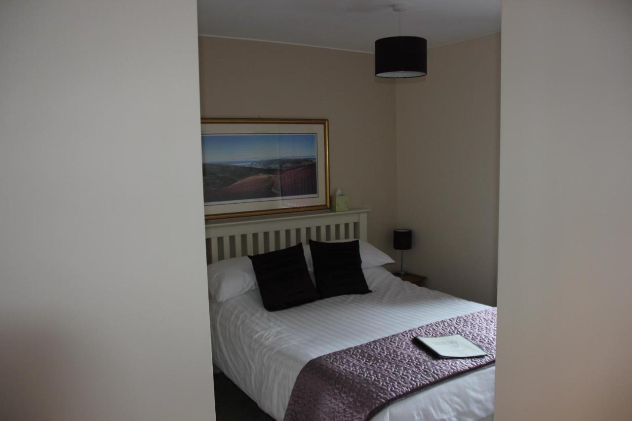 Candlelight B&B Minehead Exteriör bild
