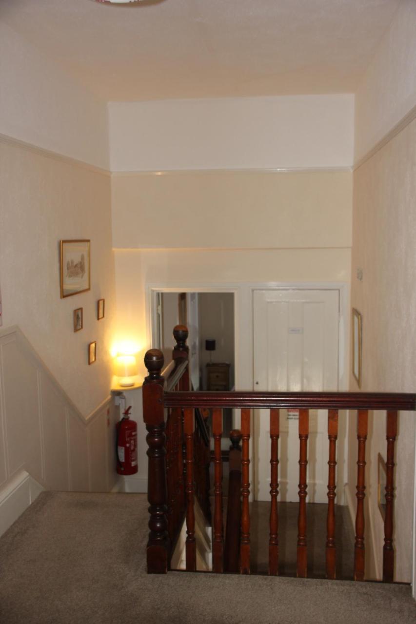 Candlelight B&B Minehead Exteriör bild